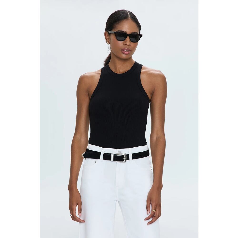 Pistola Blake Tank - Noir NWT SIZE XS S L